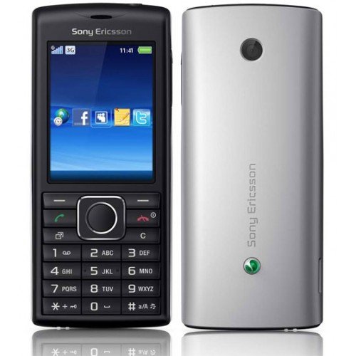 Sony Ericsson Cedar