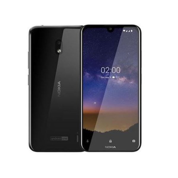 Nokia Black