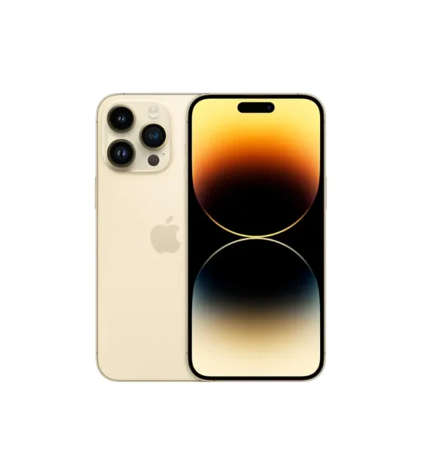 Apple iPhone 14 Pro Max 256GB - Brand New - Image 2