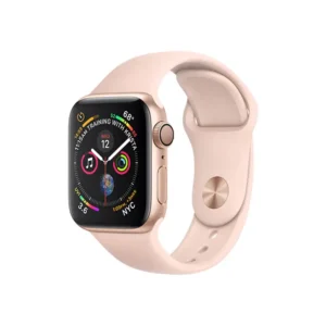 Apple Apple Watch 4 44mm GPS Only AL Refurbished-Excellent