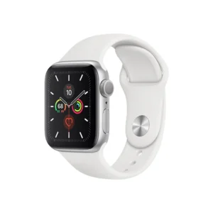 Apple Watch 5 40mm GPS+Cellular AL Fair Condition