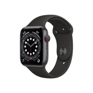 Apple Watch 6 40mm GPS+Cellular AL Excellent Condition