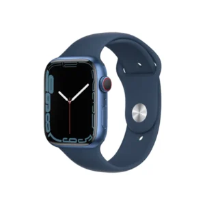 Apple Watch 7 45mm GPS Only AL Refurbished As New