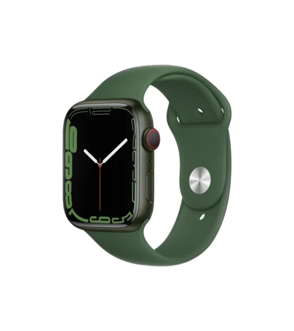 Apple Watch 7 45mm GPS Only AL Refurbished As New - Image 2