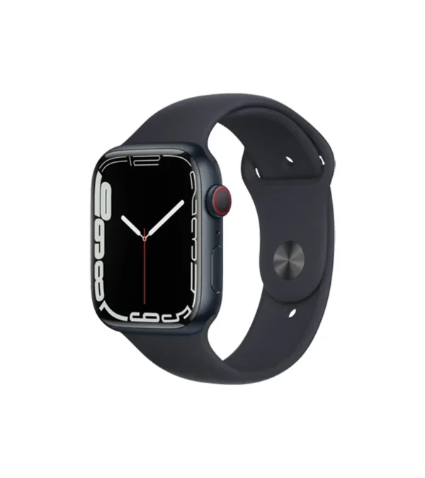 Apple Watch 7 45mm GPS Only AL Refurbished As New - Image 3