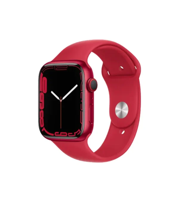 Apple Watch 7 45mm GPS Only AL Refurbished As New - Image 4
