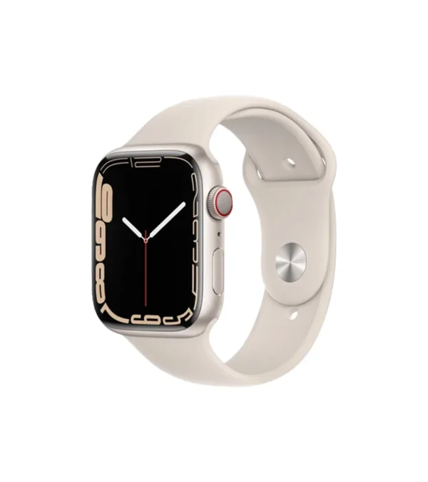 Apple Watch 7 45mm GPS Only AL Refurbished As New - Image 5
