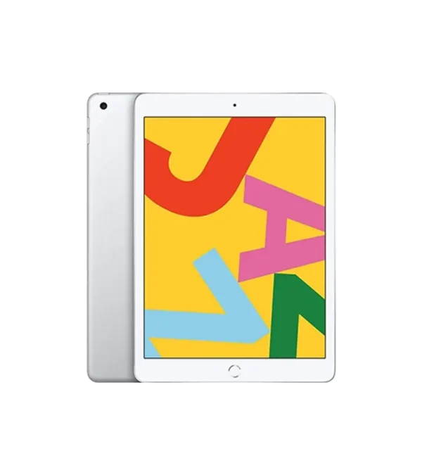 Apple iPad 7th Gen 10.2" 32GB (Wi-Fi + 4G) - Image 2