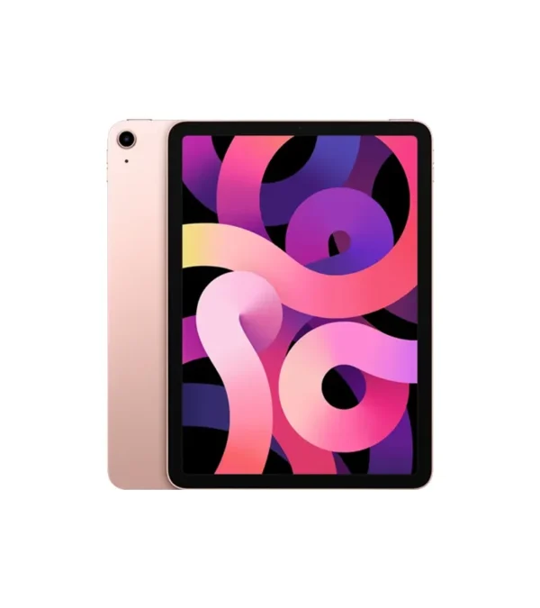 Apple iPad Air 4th Generation 64GB WIFI+Cellular Refurbished As New - Image 2