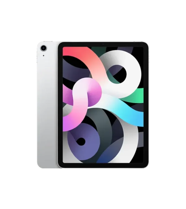 Apple iPad Air 4th Generation 64GB WIFI+Cellular Refurbished As New - Image 3