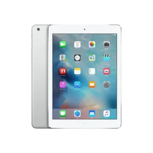 Apple iPad Air Wi-Fi + Cellular 16GB - Refurbished Good