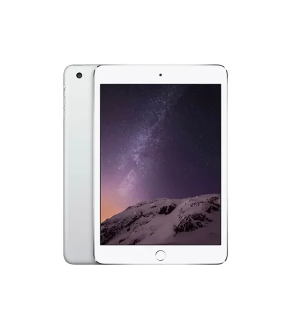 Apple iPad Mini 3 128GB Wifi Refurbished Fair - Image 3