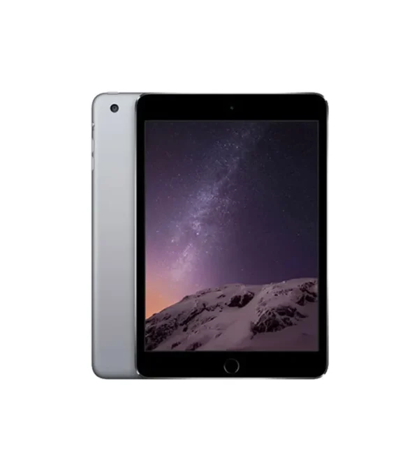 Apple iPad Mini 3 128GB Wifi Refurbished Fair