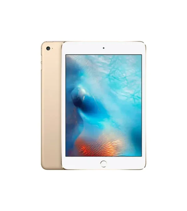 Apple iPad Mini 4 (2015) Cellular Refurbished - Image 3