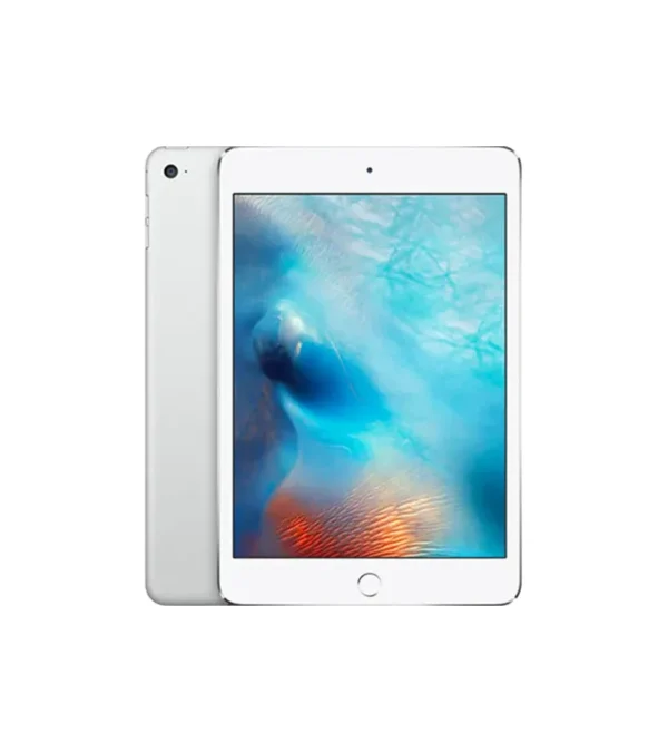 Apple iPad Mini 4 (2015) Cellular Refurbished