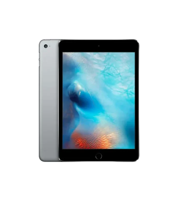 Apple iPad Mini 4 (2015) Cellular Refurbished - Image 2