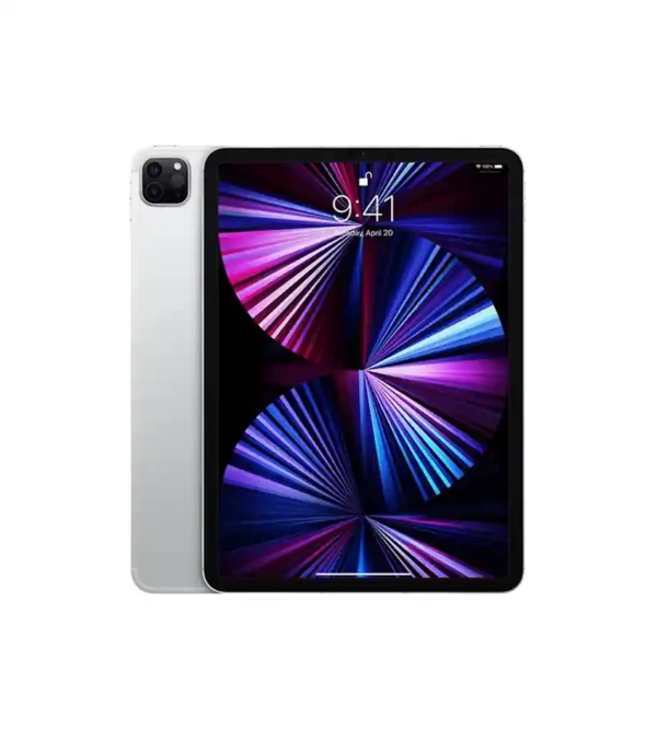 Apple iPad Pro 11-inch Wi-Fi + Cellular 512GB M1 Chip (3rd Generation) Refurbished As New