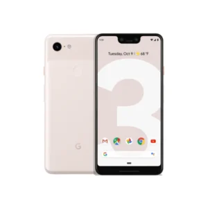 Google Pixel 3 XL 4G LTE