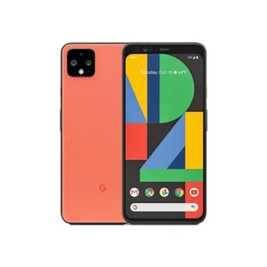 Google Pixel 4 4G LTE