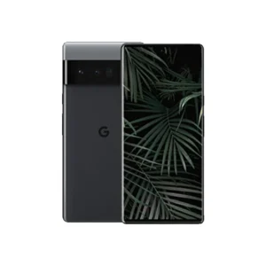 Google Pixel 6 Pro Stormy Black 128GB Fair Condition Unlocked