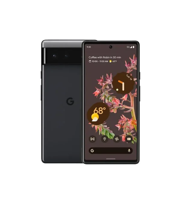 Google Pixel 6 128GB Good Condition Unlocked - Image 2