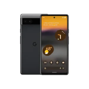 Google Pixel 6a 128GB - Refurbished Fair