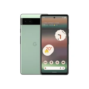 Google Pixel 6a 5G 6GB/128GB ROM