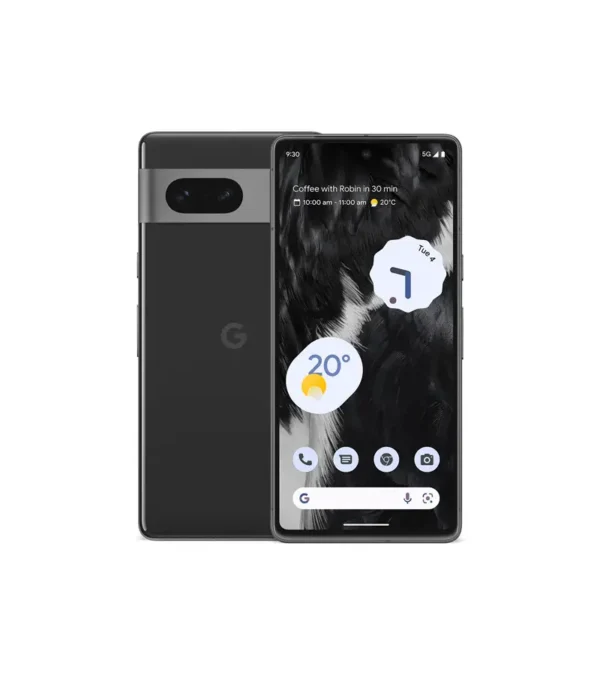 Google Pixel 7 128GB Refurbished- Good - Image 3