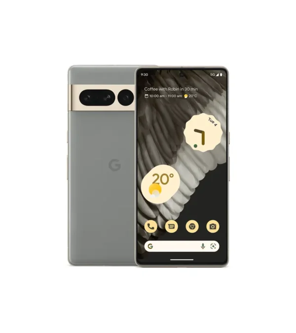 Google Pixel 7 Pro 5G 128GB - Image 2