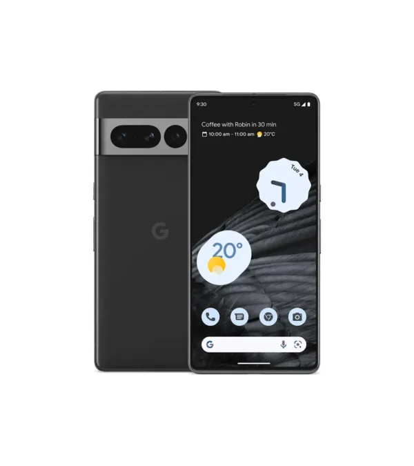 Google Pixel 7 Pro 5G 128GB - Image 3