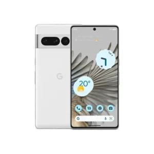 Google Pixel 7 Pro 5G 128GB ROM - Excellent Condition