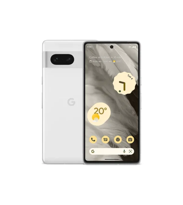 Google Pixel 7 128GB Refurbished- Good