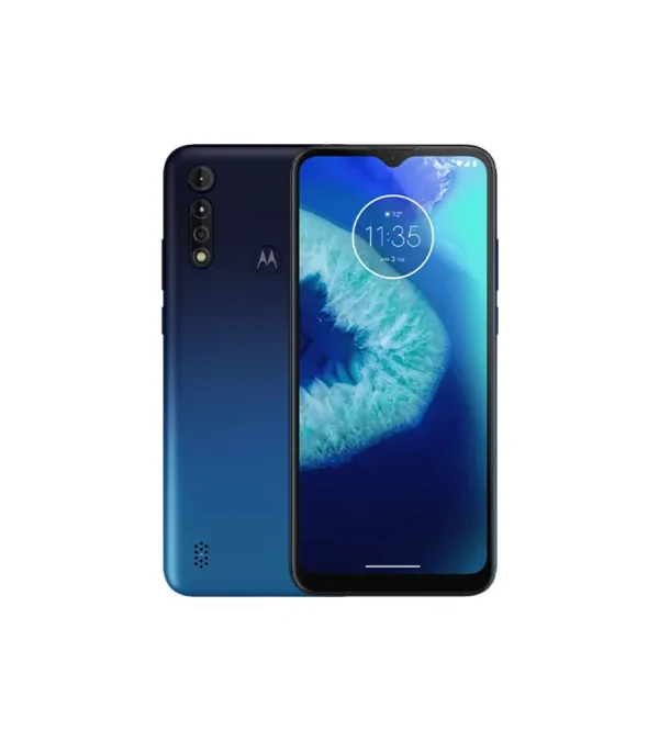 Motorola Moto G8 Power Lite 64GB - Refurbished Excellent