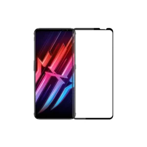 Nubia Red Magic 6 Screen Protector TempeRed Glass protector
