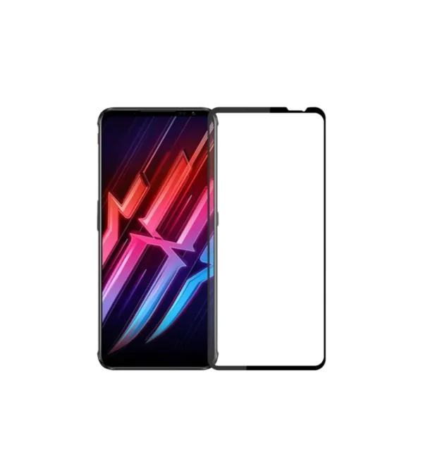 Nubia Red Magic 6 Screen Protector TempeRed Glass protector