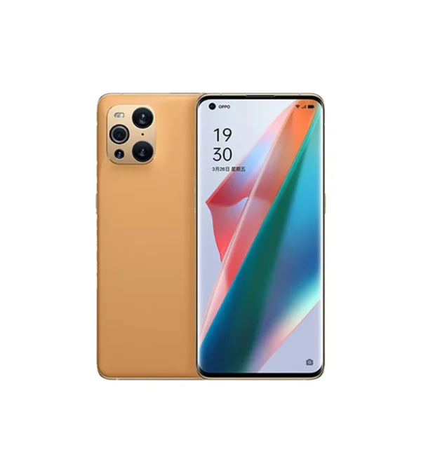 OPPO Find X3 Pro 256GB Refurbished - Good - Image 6