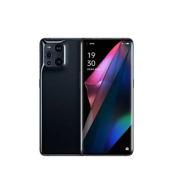 OPPO Find X3 Pro 256GB Refurbished - Good