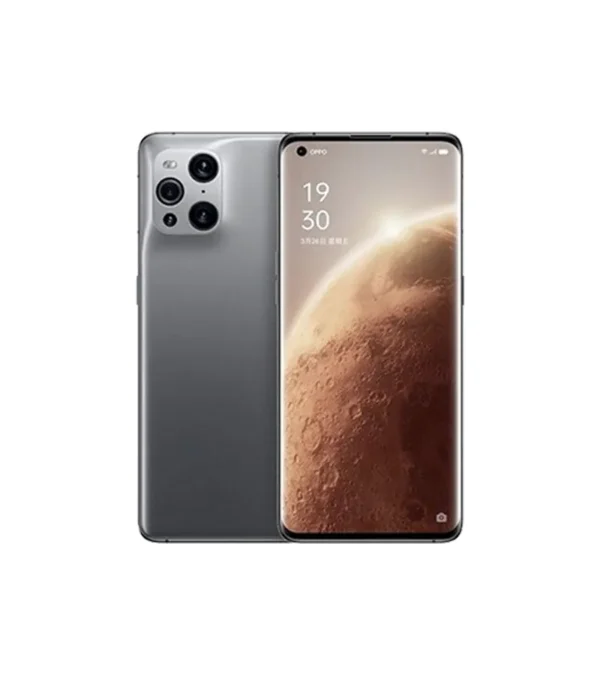 OPPO Find X3 Pro 256GB Refurbished - Good - Image 2