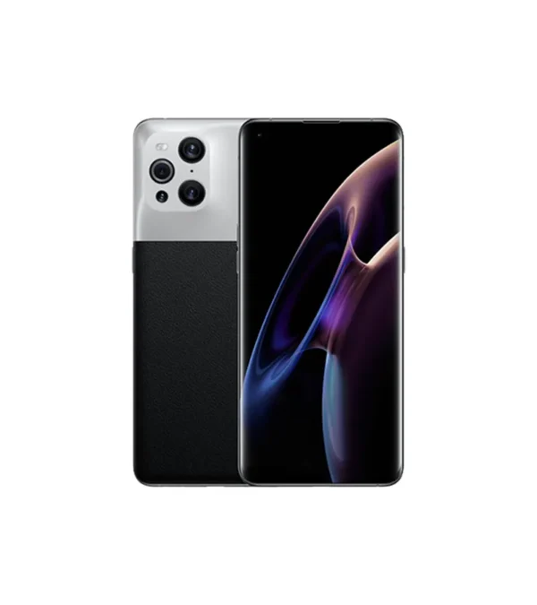 OPPO Find X3 Pro 256GB Refurbished - Good - Image 3