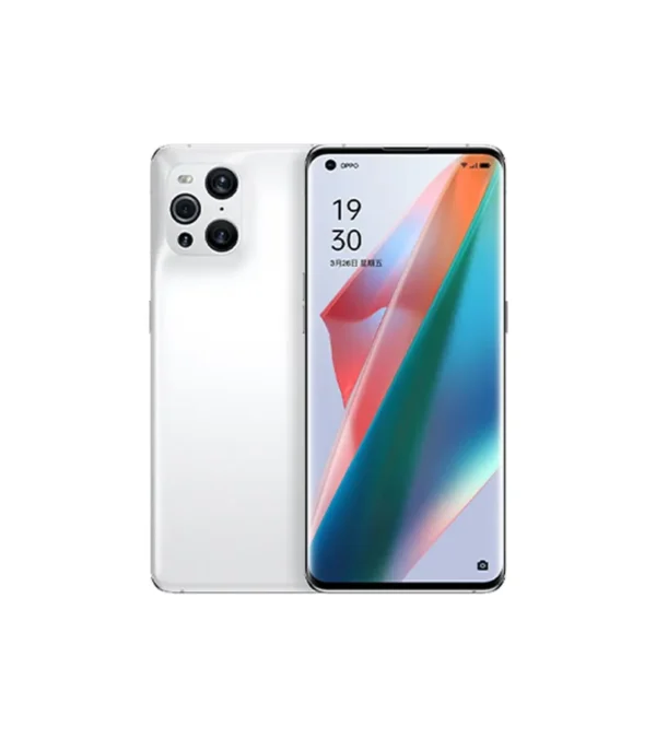 OPPO Find X3 Pro 256GB Refurbished - Good - Image 4