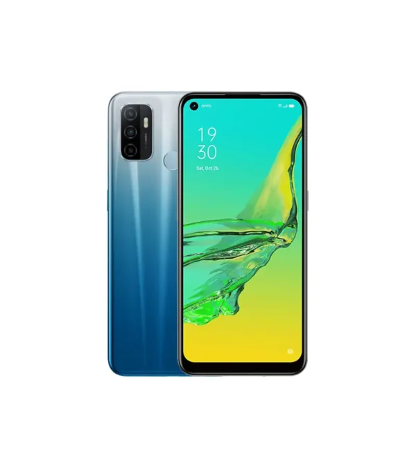 Samsung Galaxy A53 5G 128GB Fair Condition Unlocked