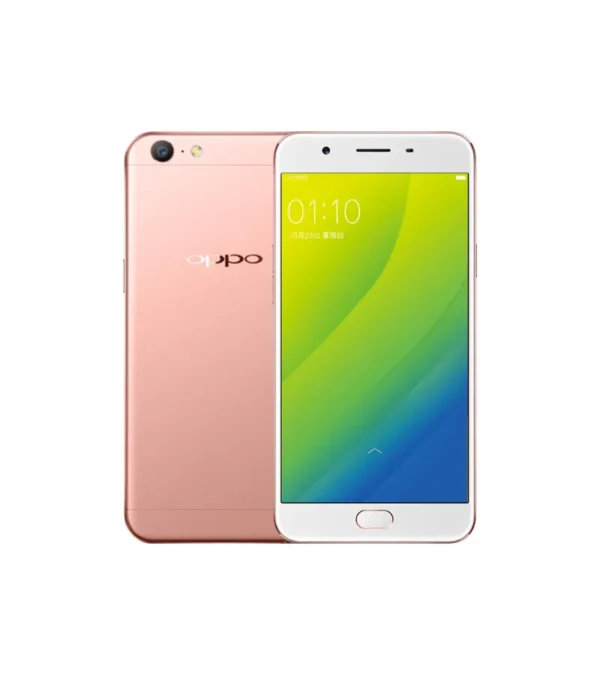 OPPO A57 64GB Refurbished As New - Image 2