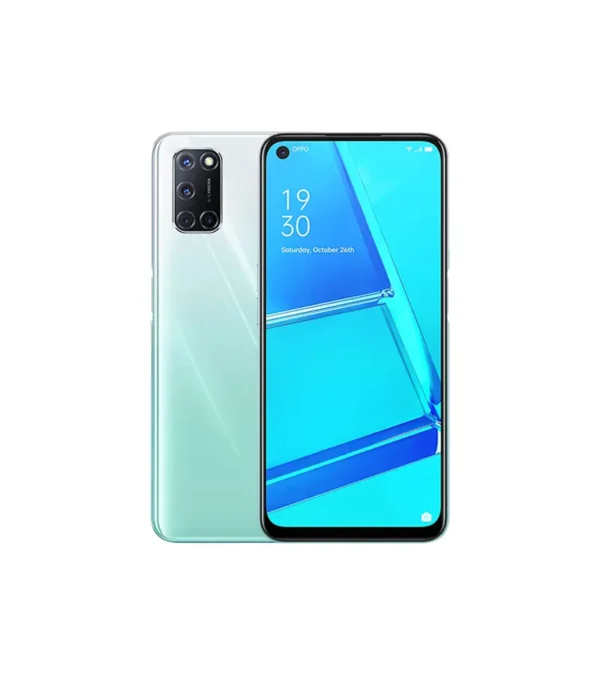 Oppo A72 4G 4GB RAM 128GB ROM (Refurbished - Fair) - Image 2