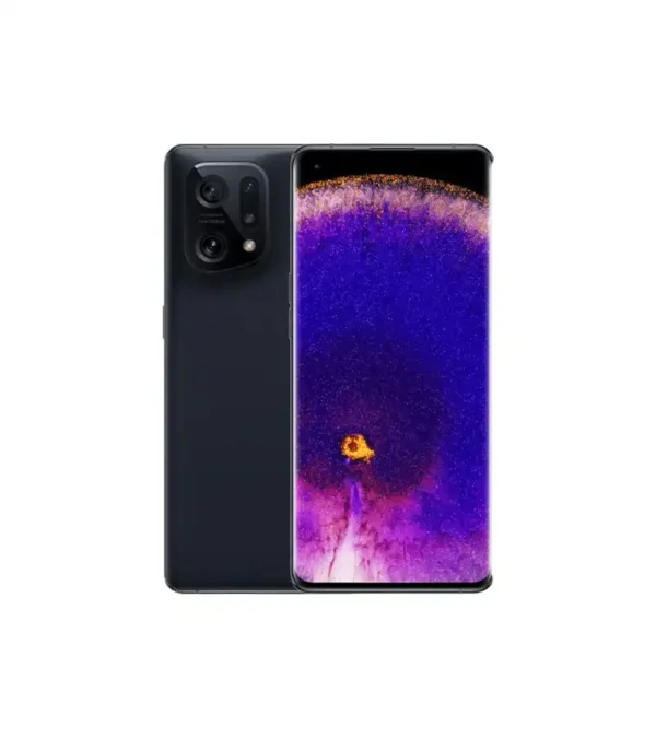 Oppo Find X5 12GB RAM 256GB ROM Unlocked