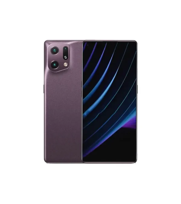Oppo Find X5 12GB RAM 256GB ROM Unlocked - Image 3