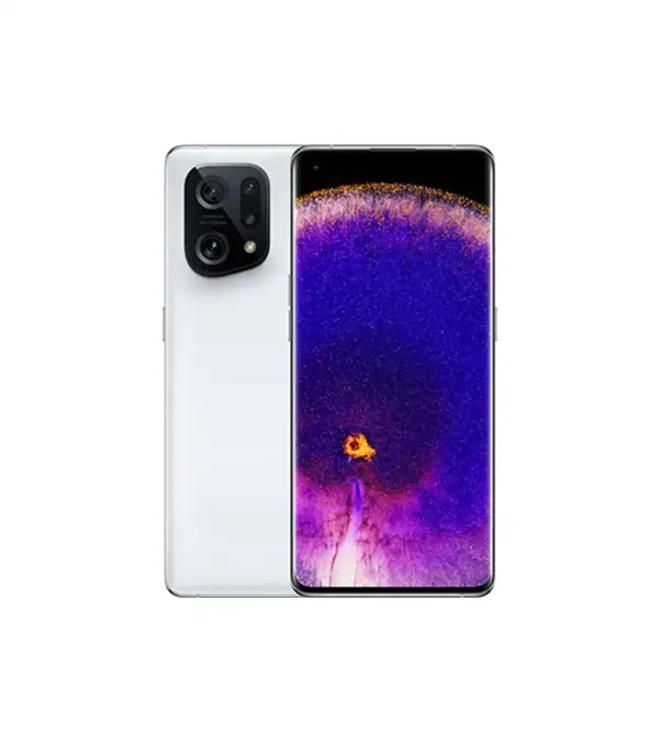 Oppo Find X5 12GB RAM 256GB ROM Unlocked - Image 2