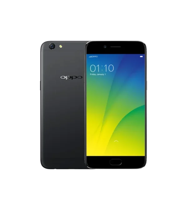 Oppo R9s 64GB 4GB RAM Excellent Refurbished - Image 2