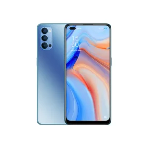 Oppo Reno4 5G 128GB/8GB RAM LTE