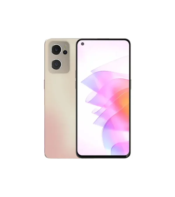 OPPO Reno7 5G 8GB RAM 128GB ROM As New Condition - Image 4