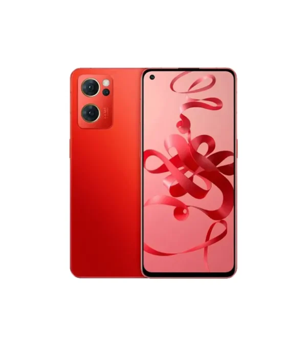 OPPO Reno7 5G 8GB RAM 128GB ROM As New Condition - Image 3